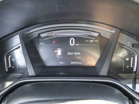 Used 2020 Honda CR-V Touring image 20