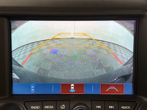 Used 2019 Chevrolet Corvette Stingray Convertible w/ 3LT Preferred Equipment Group image 15