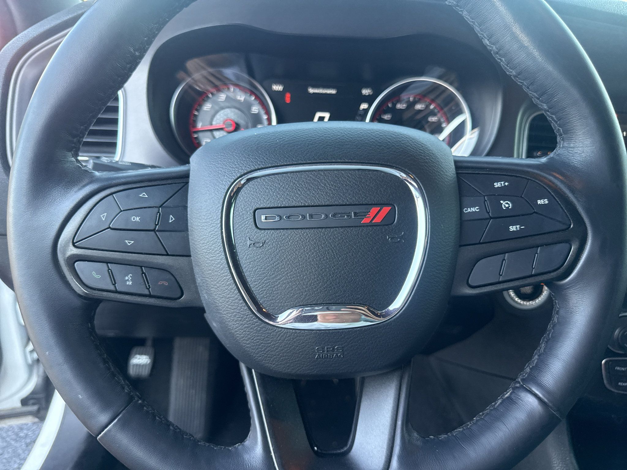 Used 2023 Dodge Charger SXT w/ Cold Weather Package RWD image 14