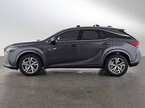 Used 2025 Lexus RX 350 FWD w/ Accessory Package image 6
