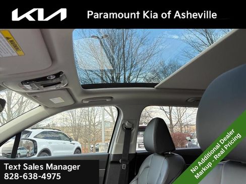 New 2026 Kia Sorento S w/ S Panoramic Sunroof Package FWD image 13