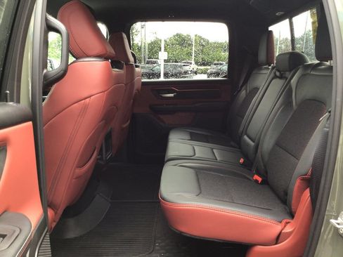 Used 2026 RAM 1500 Rebel w/ Rebel Level 1 Equipment Group AWD/4WD image 32