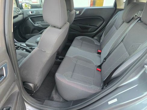 Used 2014 Ford Fiesta SE w/ Equipment Group 201A FWD image 16