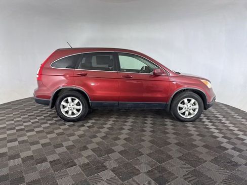 Used 2008 Honda CR-V EX-L image 5