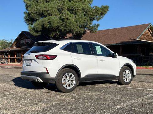 Used 2024 Ford Escape Active w/ Tech Pack #2 image 8