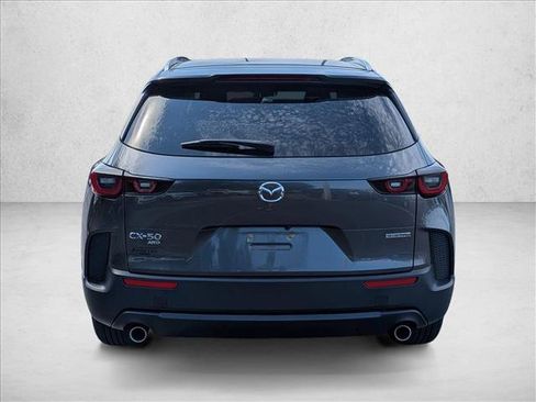 Used 2024 MAZDA CX-50 AWD 2.5 S w/ Select Package image 7