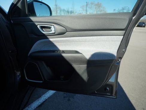 Used 2022 Jeep Compass Latitude image 20