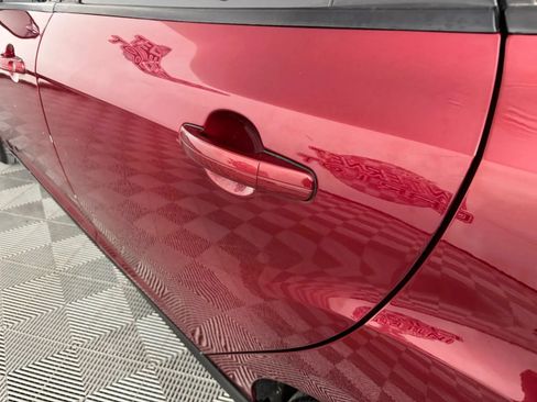 Used 2017 Ford Focus SE FWD image 23