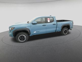 New 2026 Toyota Tacoma TRD Off-Road AWD/4WD video 2