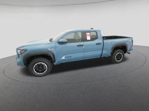 New 2026 Toyota Tacoma TRD Off-Road AWD/4WD image 2