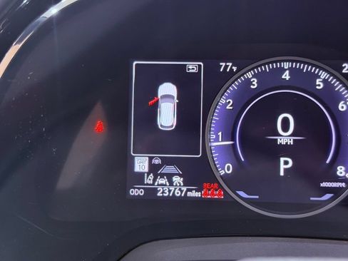 Certified 2023 Lexus RX 350 Premium FWD image 23
