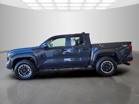 New 2026 Toyota Tacoma TRD Off-Road image 5