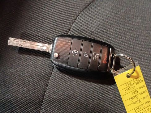 Used 2014 Kia Soul Base image 10