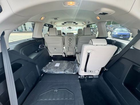 New 2026 Honda Odyssey Touring image 31