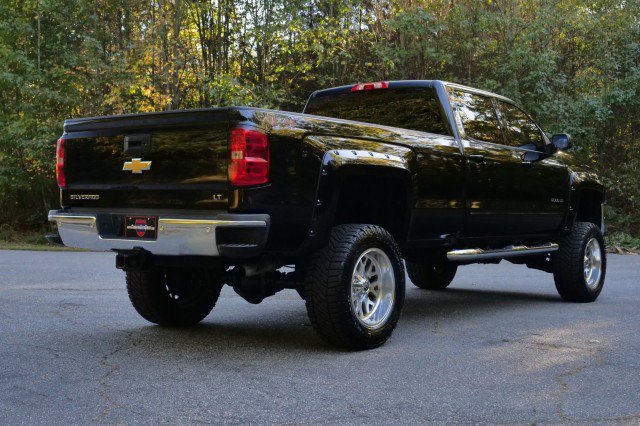 Used 2019 Chevrolet Silverado 2500 LT w/ All Star Edition AWD/4WD image 52