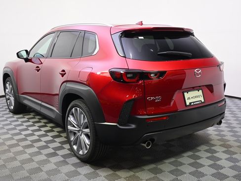 New 2026 MAZDA CX-50 AWD 2.5 S w/ Cargo Package image 3