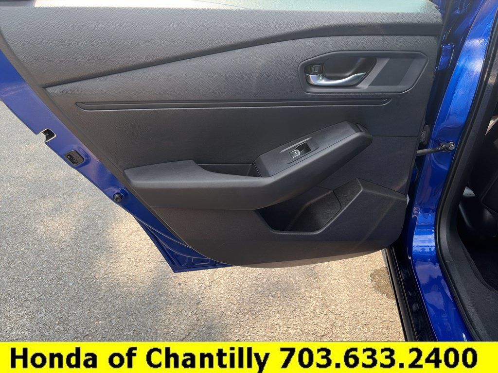 Certified 2023 Honda Accord Sport image 25
