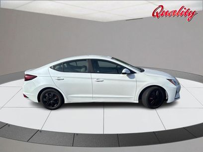 Used 2020 Hyundai Elantra SE