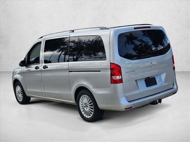 Used 2023 Mercedes-Benz Metris Passenger image 8