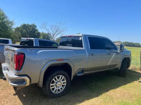 Used 2024 GMC Sierra 2500 SLE w/ SLE Value Package; AWD/4WD image 9