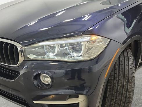 Used 2015 BMW X5 xDrive35i image 31