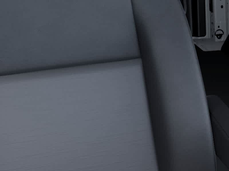 New 2027 Ford Transit 250 Low Roof RWD image 16