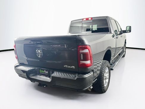 Used 2024 RAM 2500 Laramie AWD/4WD image 9
