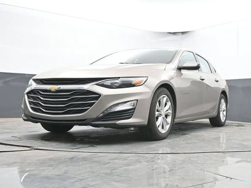 Used 2023 Chevrolet Malibu LT FWD image 25