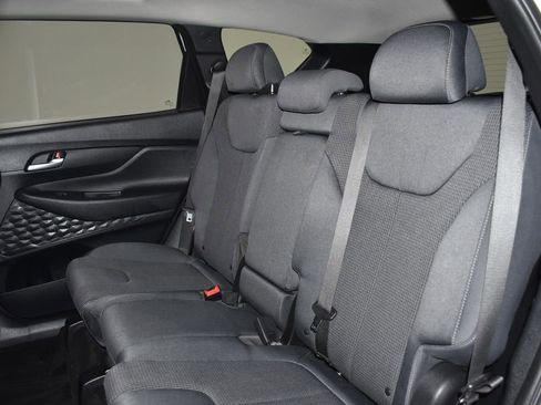 Used 2020 Hyundai Santa Fe SE image 26