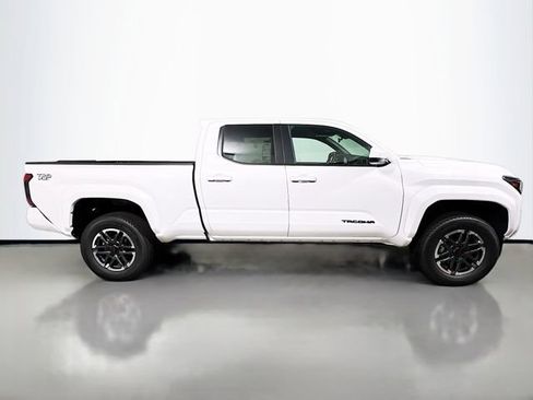 New 2025 Toyota Tacoma TRD Sport image 2