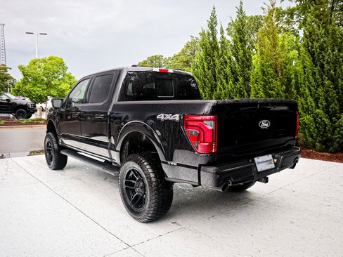Used 2026 Ford F150 Lariat AWD/4WD image 9