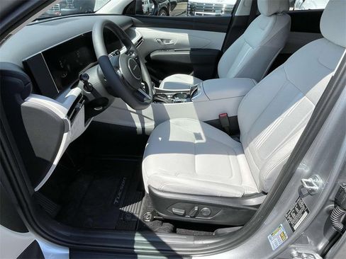 New 2026 Hyundai Tucson SEL image 13