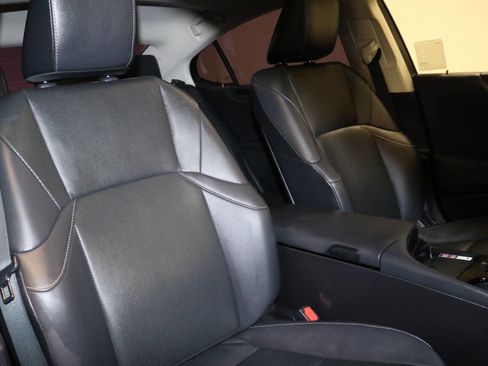 Used 2023 Lexus ES 350 w/ Premium Package image 78