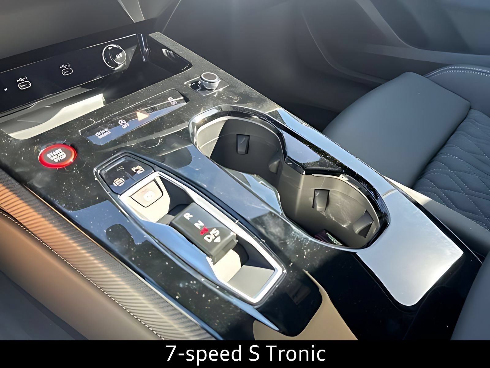 New 2026 Audi S5 Premium Plus AWD/4WD image 35