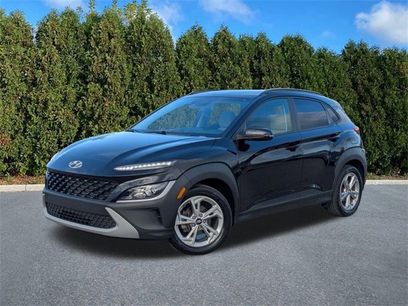 Used 2022 Hyundai Kona SEL w/ Winter Weather Package