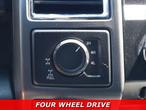 Used 2016 Ford F150 XLT w/ Equipment Group 302A Luxury AWD/4WD image 22
