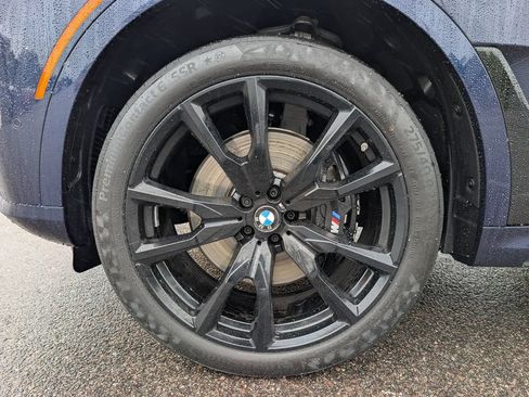 Used 2026 BMW X7 M60i AWD/4WD image 12