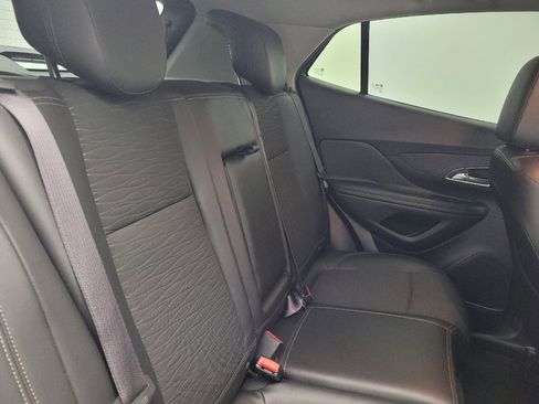 Used 2016 Buick Encore FWD image 19