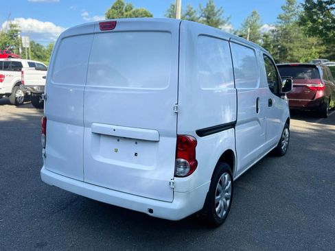 Used 2017 Nissan NV200 SV FWD image 7