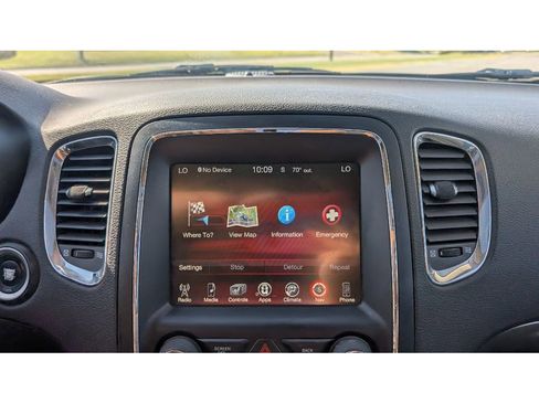 Used 2017 Dodge Durango GT w/ Premium Group image 29