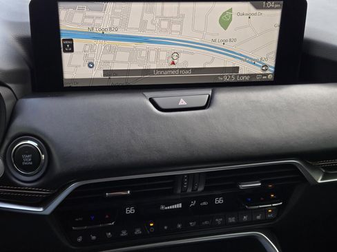 New 2026 MAZDA CX-90 3.3 Turbo w/ Premium Plus Pkg image 18