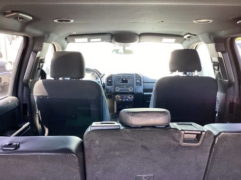 Used 2021 Ford Expedition XL AWD/4WD image 18