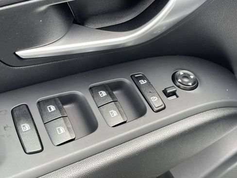 Certified 2024 Hyundai Santa Cruz SEL FWD image 15