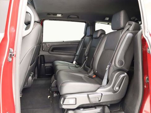 Used 2025 Honda Odyssey Sport-L image 28