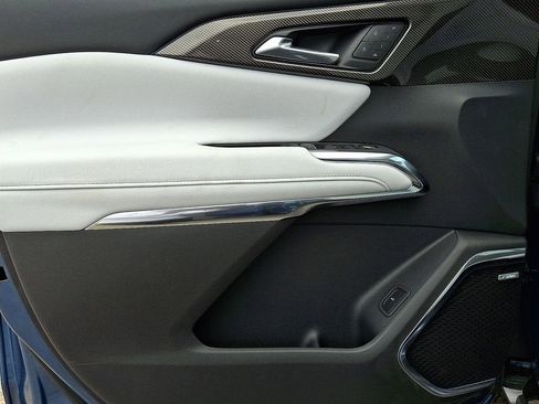 New 2026 Chevrolet Traverse High Country FWD image 9