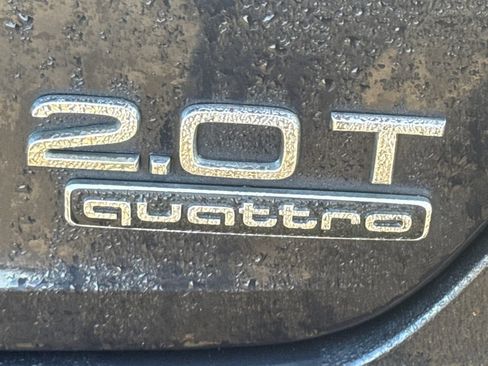 Used 2017 Audi A4 2.0T Premium Plus w/ Premium Plus Package image 20