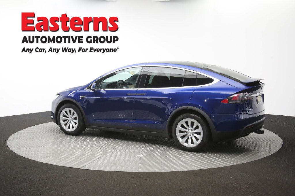 Used 2019 Tesla Model X AWD/4WD image 61
