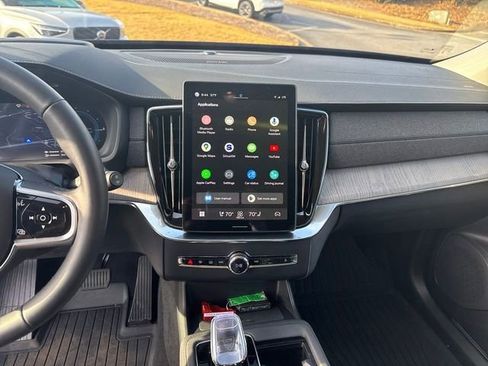 Certified 2025 Volvo XC90 T8 Ultra w/ Protection Package Premier image 22