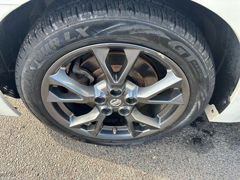 Used 2014 Nissan Maxima 3.5 S w/ Limited Edition Package image 29