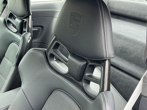 Certified 2023 Porsche 911 GT3 image 21